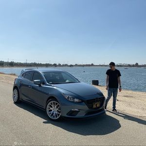 Meet your Posher, Hillardstaggs